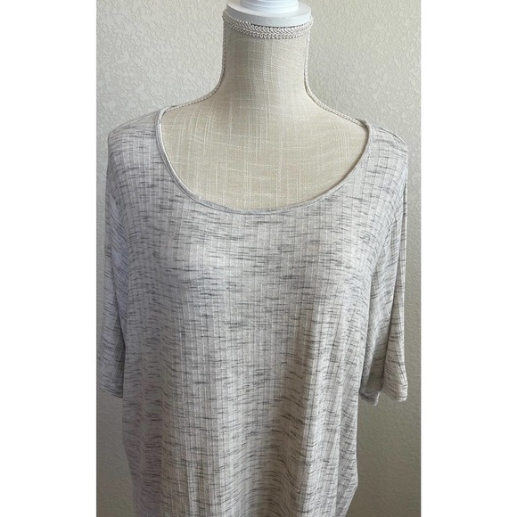 Women’s Apt 9 Essentials Cream Size 1X - Picture 2 of 5